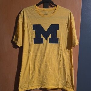 Michigan Tee